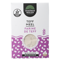 Teffmeel eerste keuze bio 300 Gram