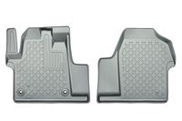 Rubbermatten passend voor Jumpy / Expert / ProAce / Vivaro 2016+ (incl. Electrisch) 653394
