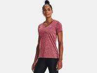 Under Armour UA Twist Tech Sportshirt Dames XS