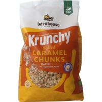Barnhouse Barnhouse granola hav kara bio