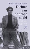 Dichter van de droge naald - Rineke van Houten - ebook - thumbnail