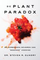 De Plantparadox - Steven R. Gundry - ebook - thumbnail