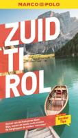 Marco Polo Reisgids Zuid-Tirol (Paperback)
