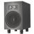 Adam Sub8 actieve DJ & studio subwoofer (per stuk)