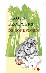 De zondvloed - Jeroen Brouwers - ebook