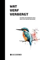 Wat verf verbergt (Paperback)