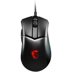 MSI CLUTCH GM51 Lightweight muis