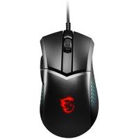 MSI CLUTCH GM51 Lightweight muis MSI CLUTCH GM51 Lightweight muis
