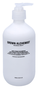 Grown Alchemist Anti-Frizz Shampoo 0.5 500ml