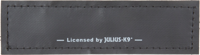 Eigen naam label - klein 110 x 30 mm - Per set