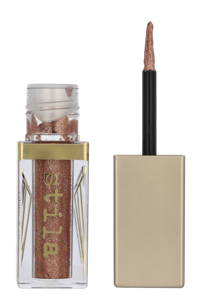 Stila Glitter & Glow Liquid Eye Shadow 4.50ml Kitten Karma Oogschaduw