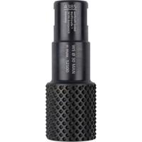 Wolfcraft 4385000 Cilinderrasp voor haakse slijper, Ø 31,5 mm Lengte 35 mm 1 stuk(s) Wolfcraft 4385000 Cilinderrasp voor haakse slijper, Ø 31,5 mm Lengte 35 mm 1 stuk(s)