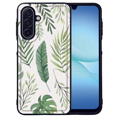 Samsung Galaxy A17 | Beschermhoes Leaves