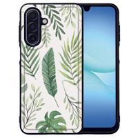 Samsung Galaxy A17 | Beschermhoes Leaves