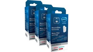 Nedis Waterfilter - 17000706 - Blauw