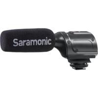 Saramonic SR-PMIC1 Mono Microfoon - thumbnail