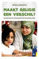 Maakt religie een verschil? (Paperback)