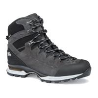 Hanwag Makra Trek Gtx Heren Hoge Wandelschoen Asphalt/Light Grey 8