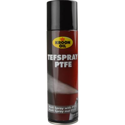 Rst Kroon-oil oil tefspray ptfe pompveuiver 300ml 40018