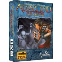 Aeon's End 2nd Edition The Depths