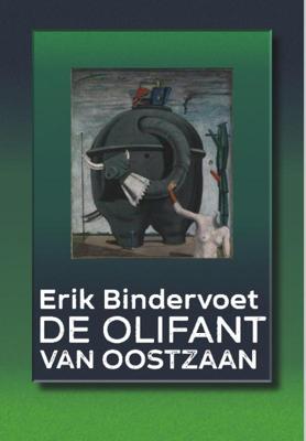 De olifant van Oostzaan (Paperback)