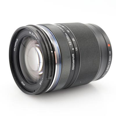 Olympus M.Zuiko Digital ED 14-150mm f/4-5.6 II occasion