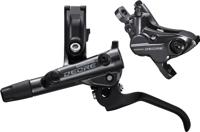 Shimano deore br-m6120 disc brake 1000mm front