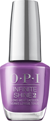 OPI Infinite Shine Nagellak Violet Visionary - 15ml