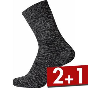 Egtved Wool Thermo Sock * Actie *