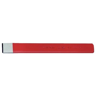 Alarm Werkzeuge Platte beitel B.26mm L. 240mm chroom-vanadium-luchthardtestaal 56030402