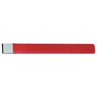 Alarm Werkzeuge Platte beitel B.26mm L. 240mm chroom-vanadium-luchthardtestaal 56030402
