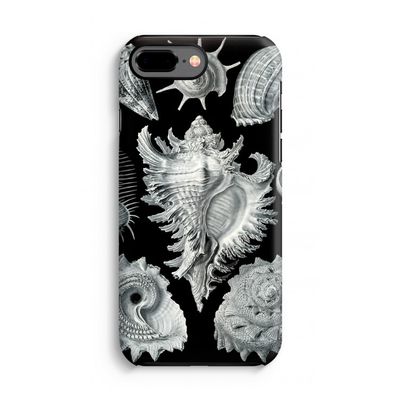 Haeckel Prosobranchia: iPhone 7 Plus Tough Case