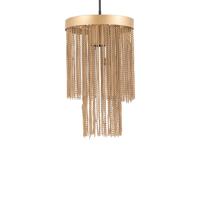 Brenton Hanglamp Goud S