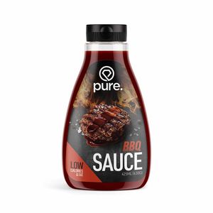 -Low Carb Sauce 425ml