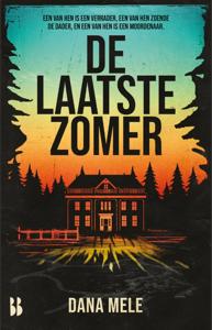De laatste zomer (Paperback)