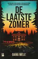 De laatste zomer (Paperback)