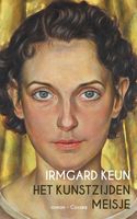 Het kunstzijden meisje - Irmgard Keun - ebook