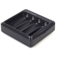 Gembird BC-USB-03 batterij-oplader Batterijlader