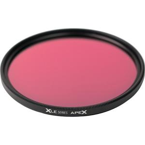 Tiffen 55mm "apeX" Infraroodfilter voor camera's 5,5 cm