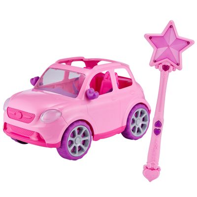ZURU Sparkle Girlz 100299 accessoire voor poppen Poppenauto