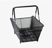 Tubus Racktime bike basket baskit trunk 2.0 large