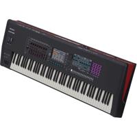 Roland Fantom-8 synthesizer 88 toetsen - thumbnail