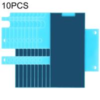 10 stuks LCD terug lijm voor Galaxy op 5 (2016) / J5 Prime / G570