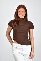 Cult Gaia top Annemie KT3755YC1553 java