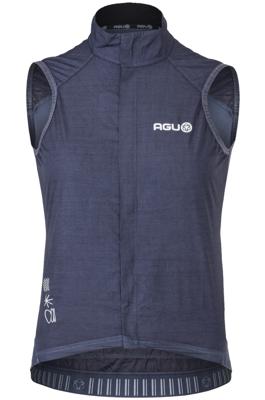AGU Wind Body Breakaway Dames - Blauw - L