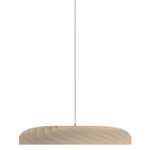 Tom Rossau TR40 Hanglamp - Berken - 77 cm