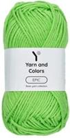 Yarn and Colors Epic 085 Pesto