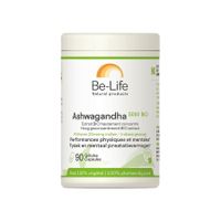 Be-Life Ashwagandha 5000 90 Capsules