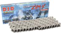 D.I.D Chain did 520 zvmx 120 n silver/silver open
