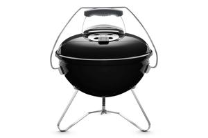 Weber | BBQ Smokey Joe Premium | Ø 37cm | Black